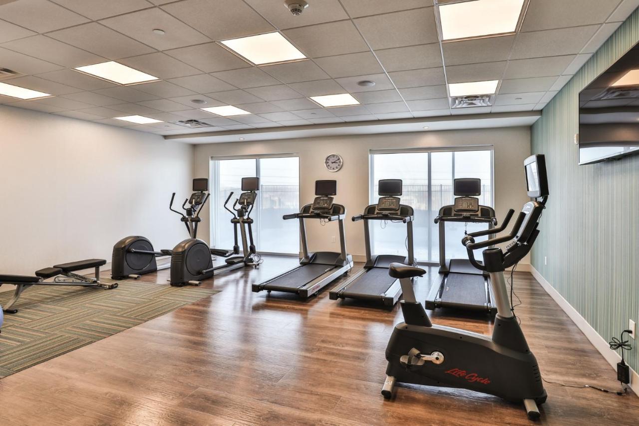 Holiday Inn Express & Suites - Nashville Metrocenter Downtown By Ihg Luaran gambar