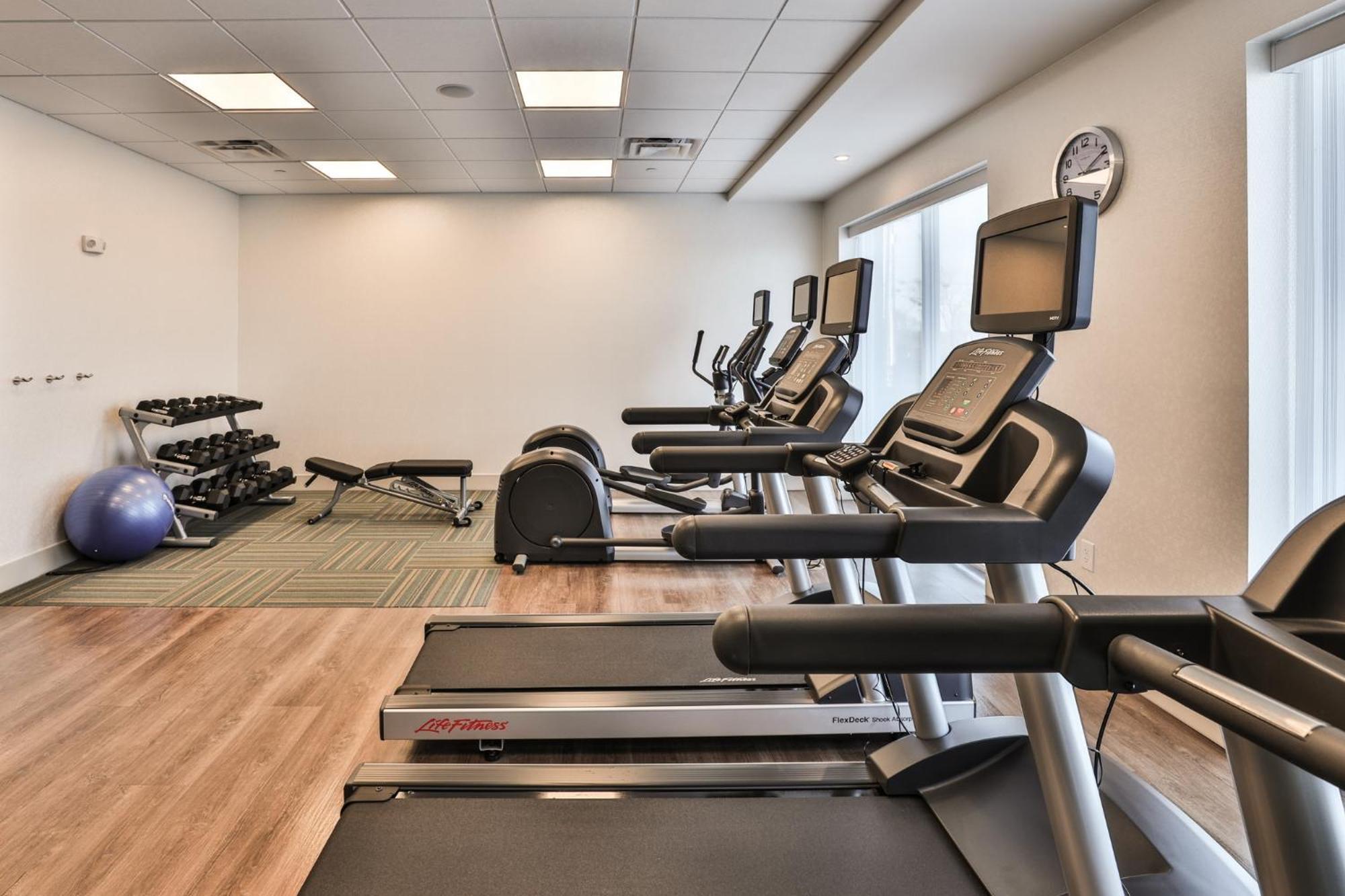 Holiday Inn Express & Suites - Nashville Metrocenter Downtown By Ihg Luaran gambar