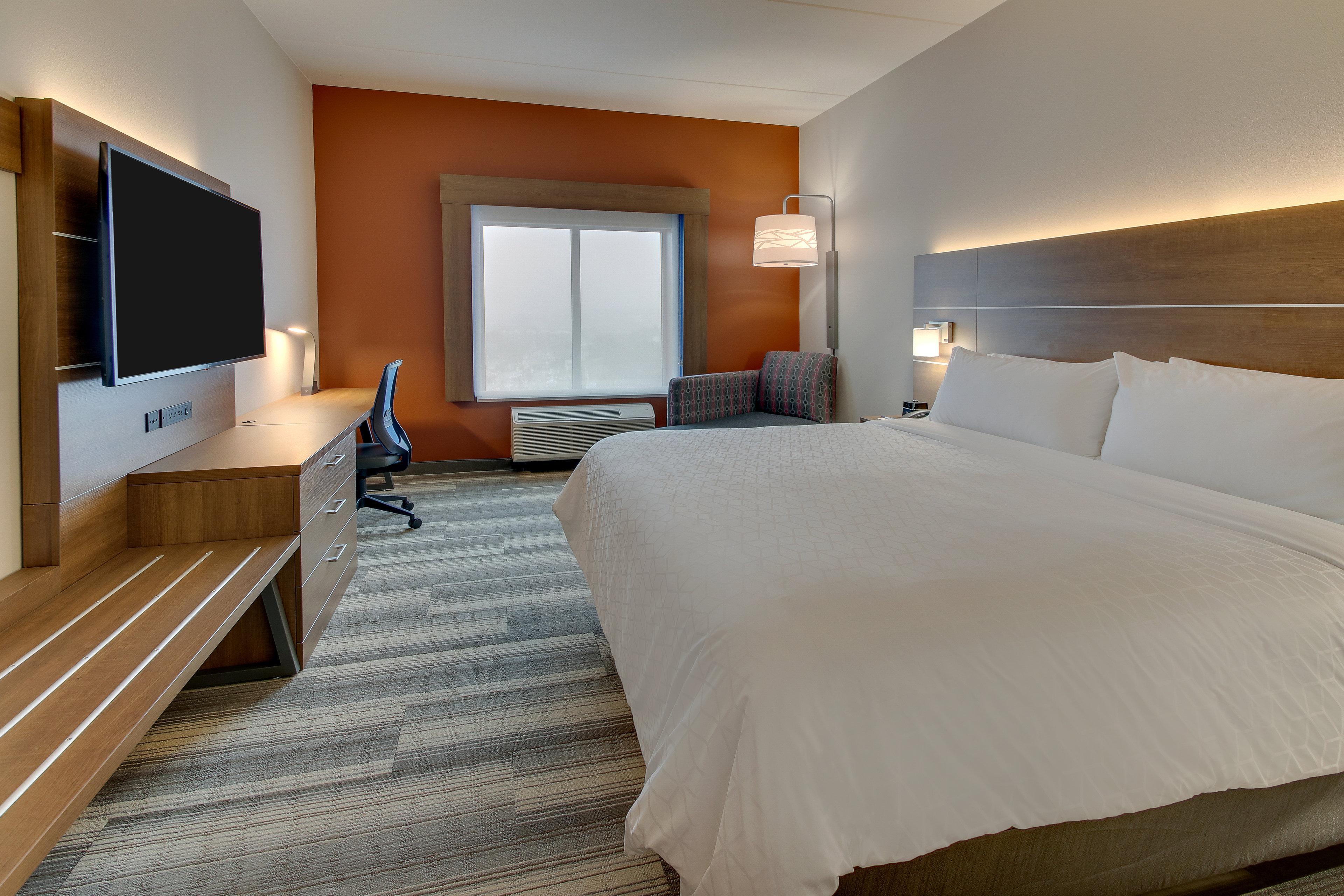 Holiday Inn Express & Suites - Nashville Metrocenter Downtown By Ihg Luaran gambar