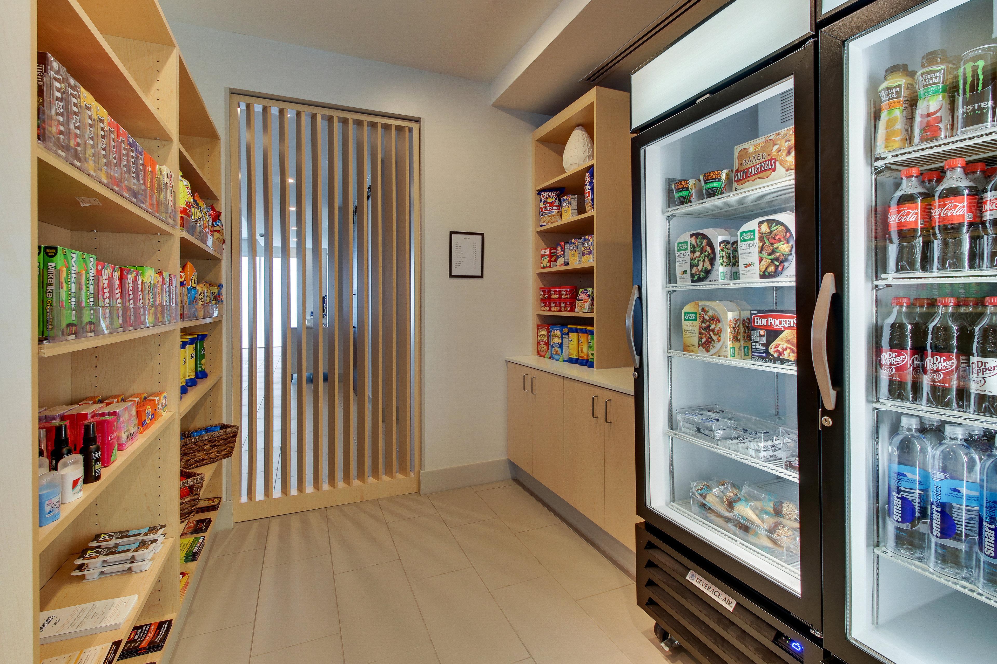 Holiday Inn Express & Suites - Nashville Metrocenter Downtown By Ihg Luaran gambar