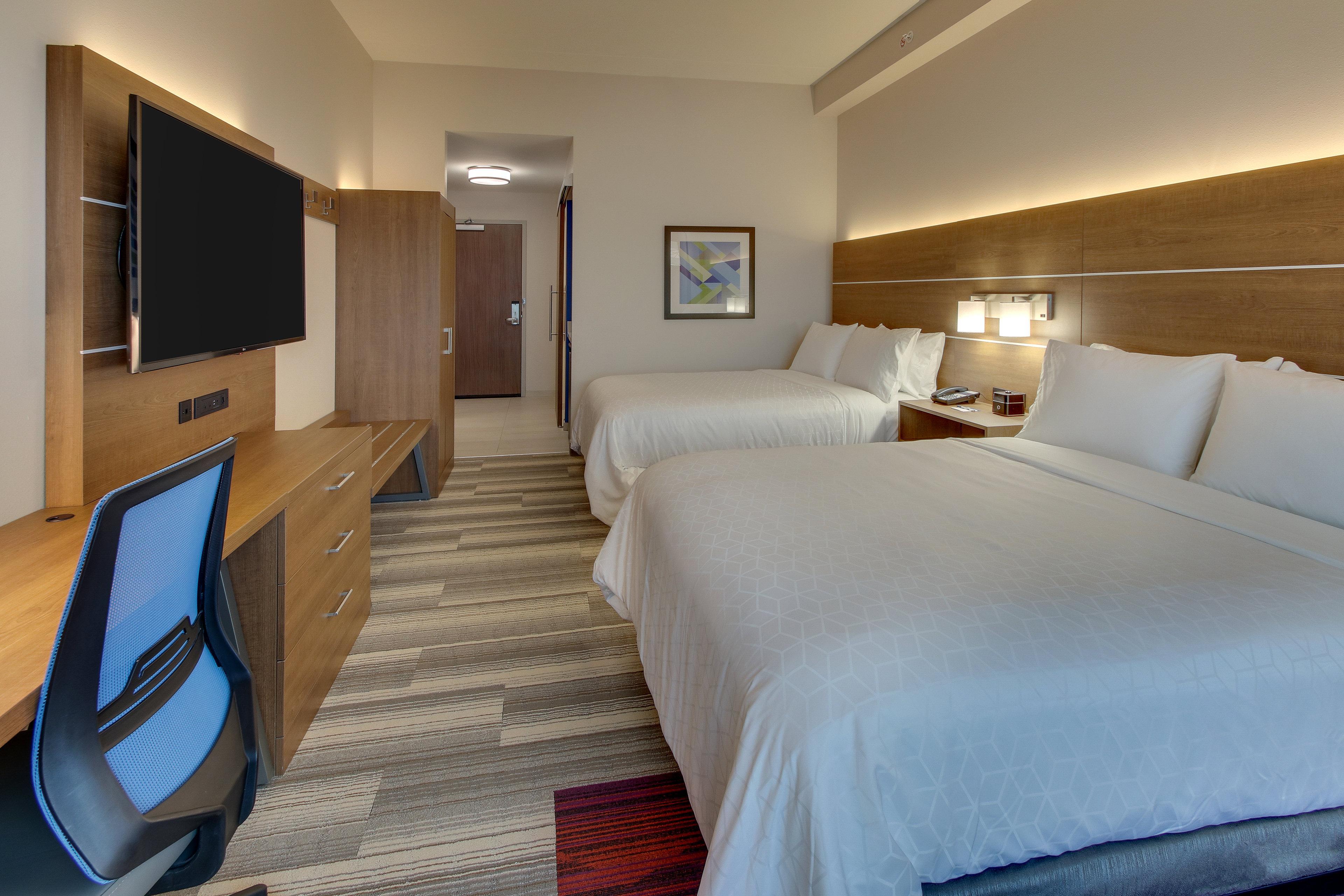 Holiday Inn Express & Suites - Nashville Metrocenter Downtown By Ihg Luaran gambar