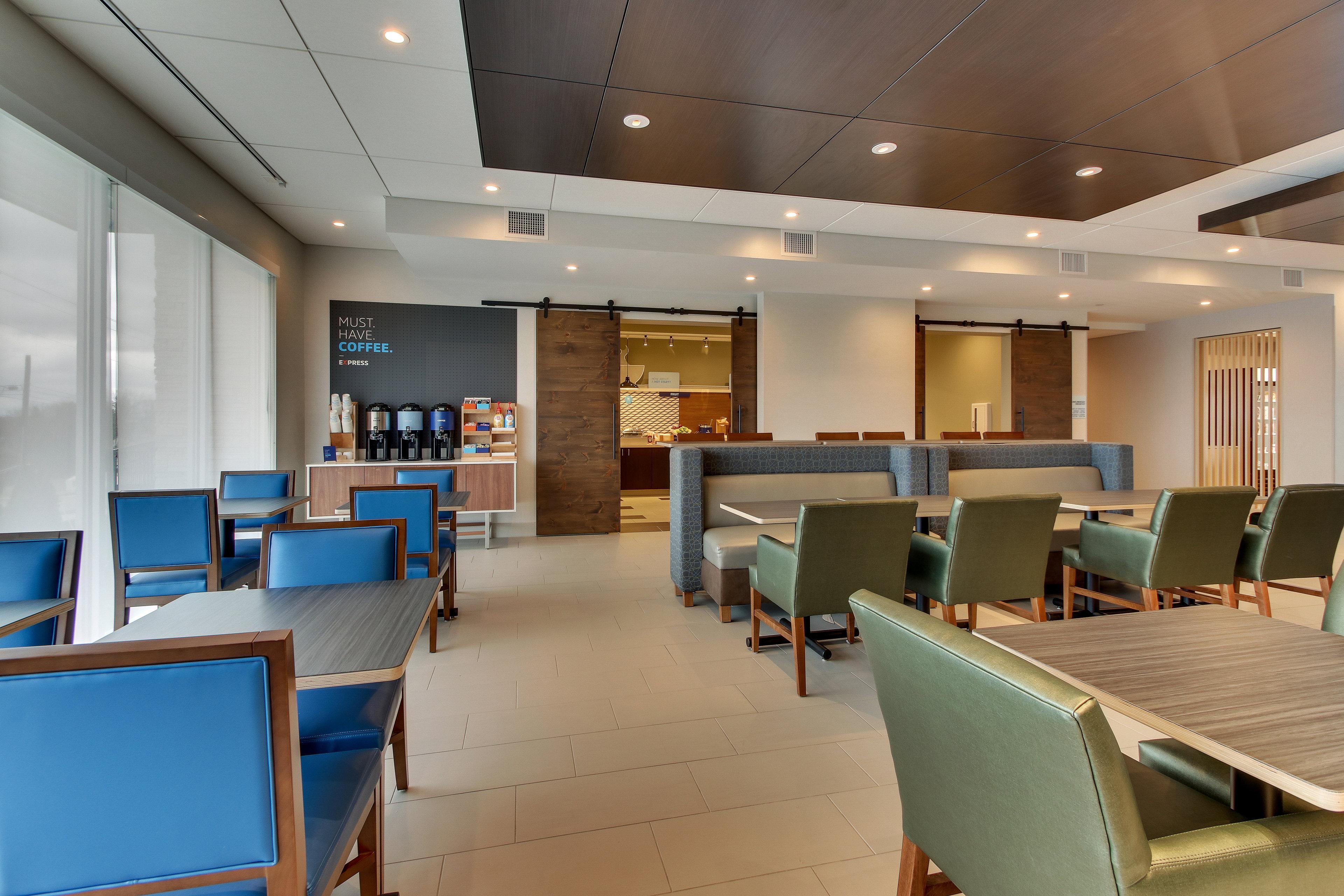 Holiday Inn Express & Suites - Nashville Metrocenter Downtown By Ihg Luaran gambar