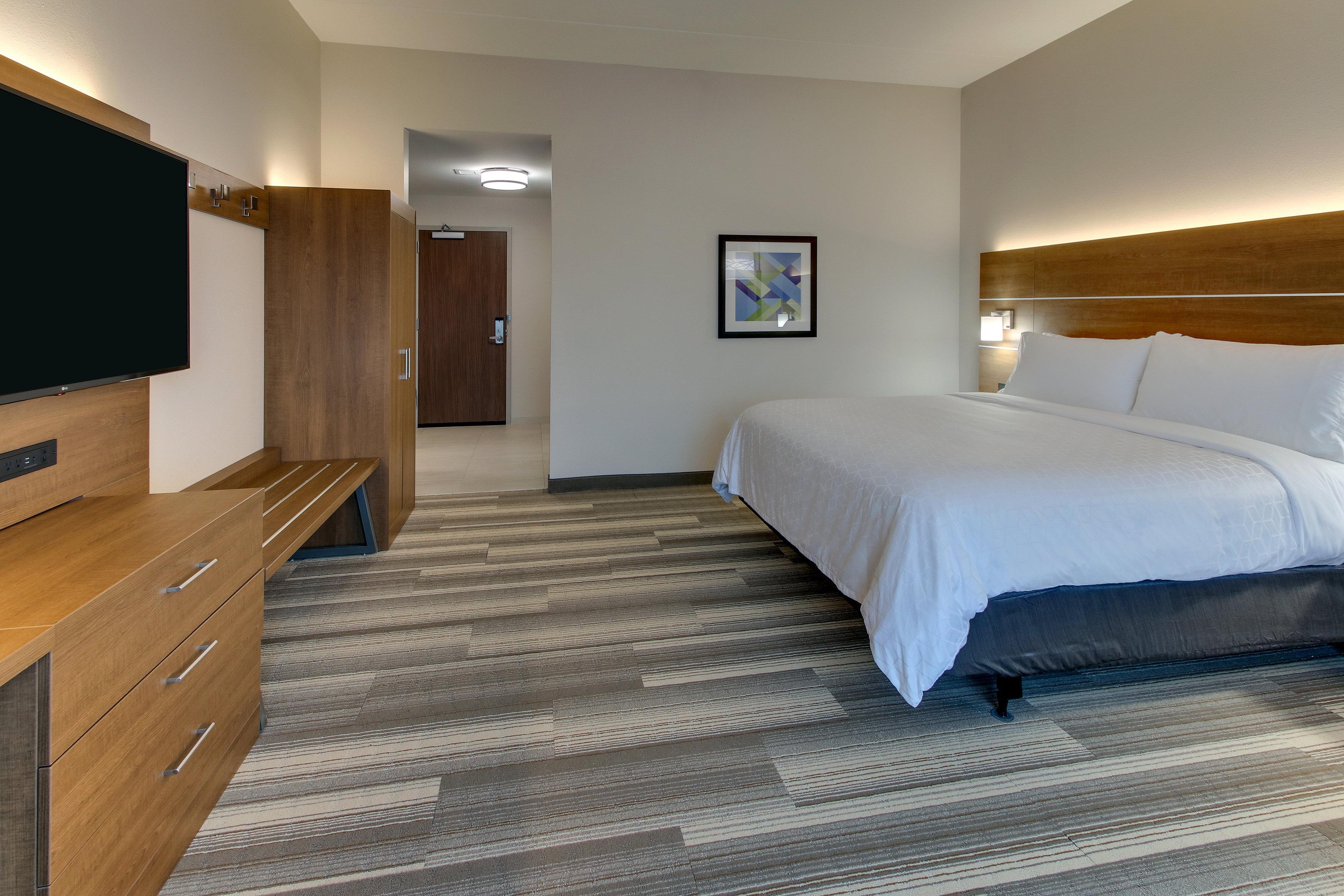 Holiday Inn Express & Suites - Nashville Metrocenter Downtown By Ihg Luaran gambar