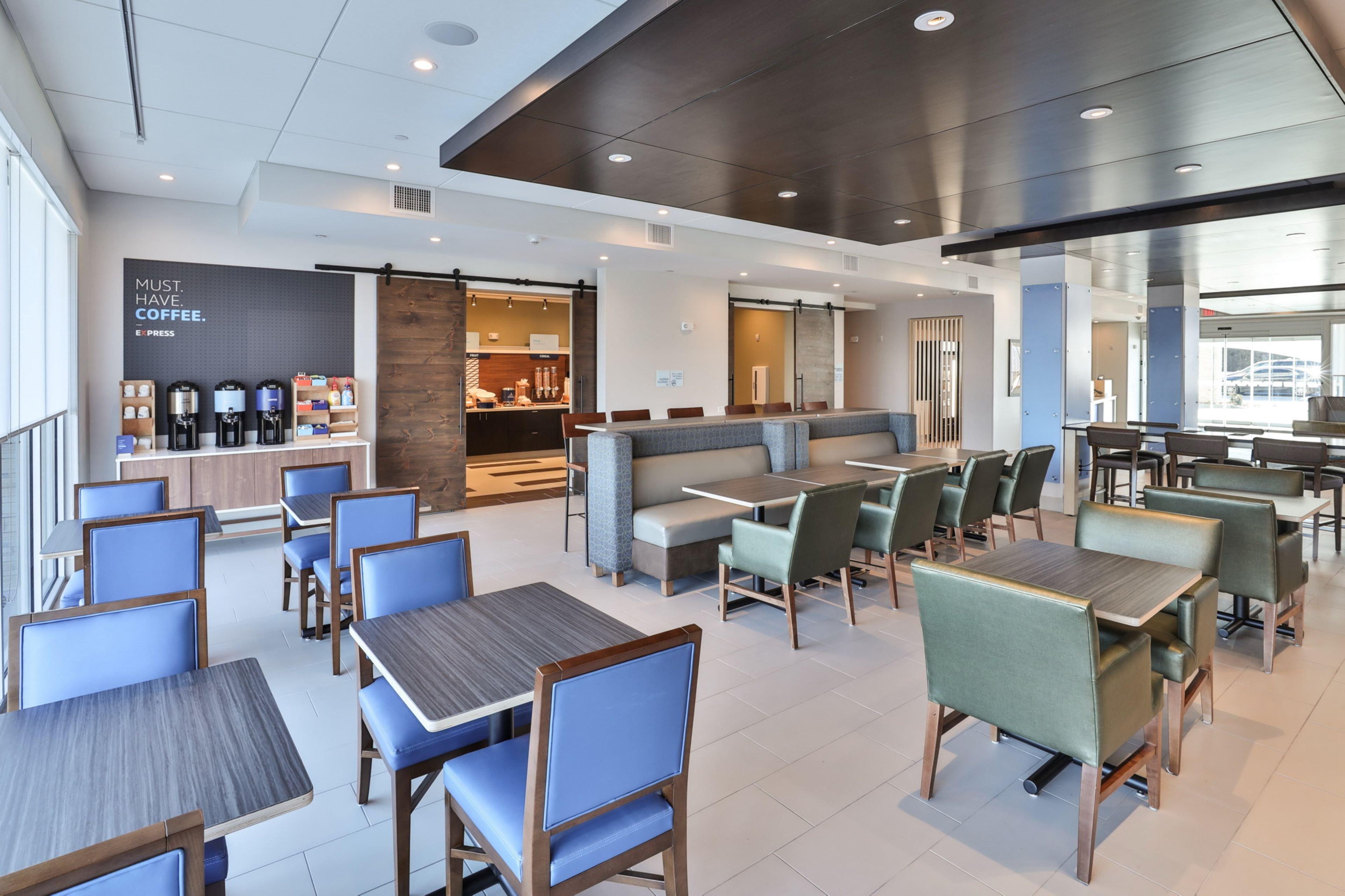 Holiday Inn Express & Suites - Nashville Metrocenter Downtown By Ihg Luaran gambar