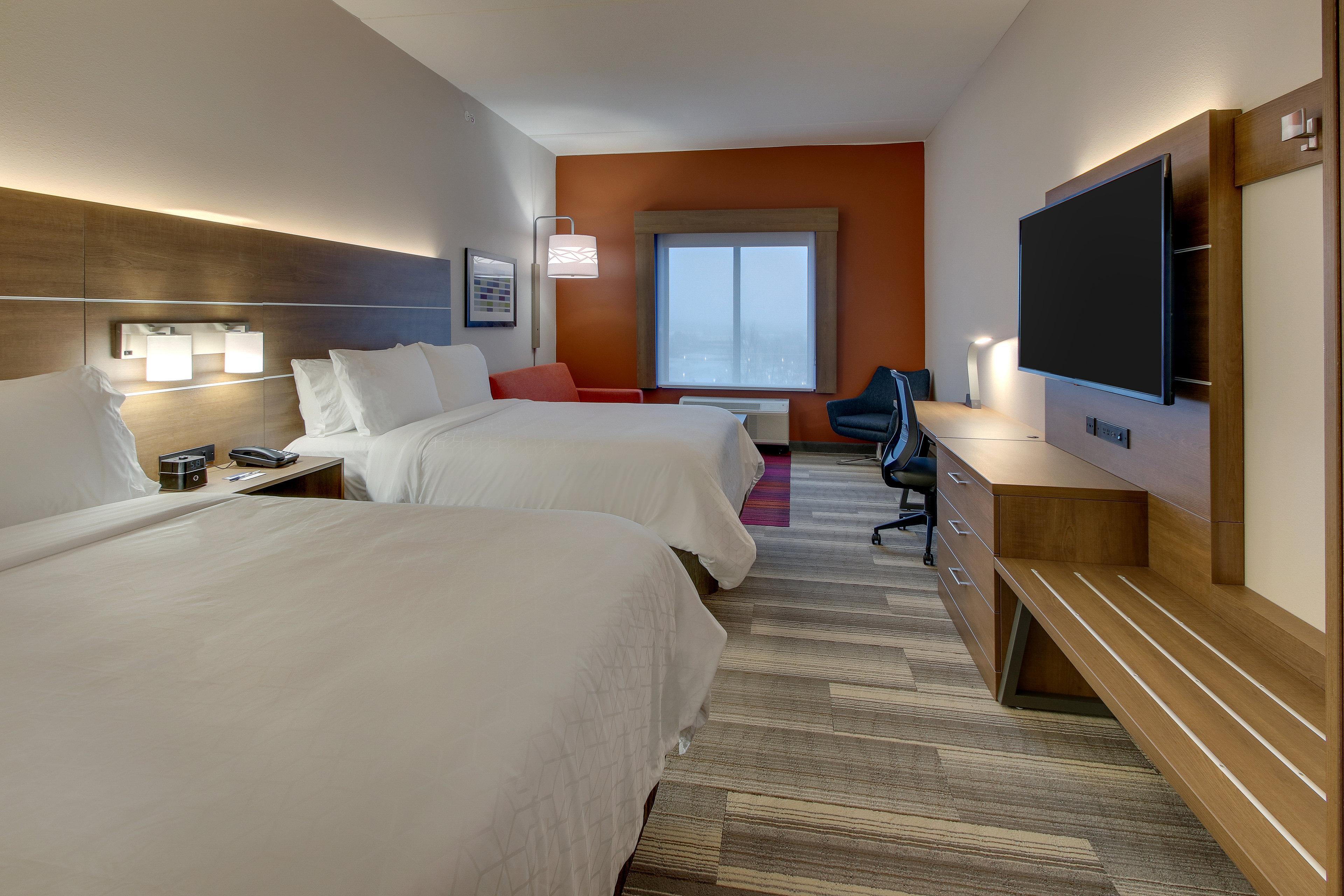 Holiday Inn Express & Suites - Nashville Metrocenter Downtown By Ihg Luaran gambar