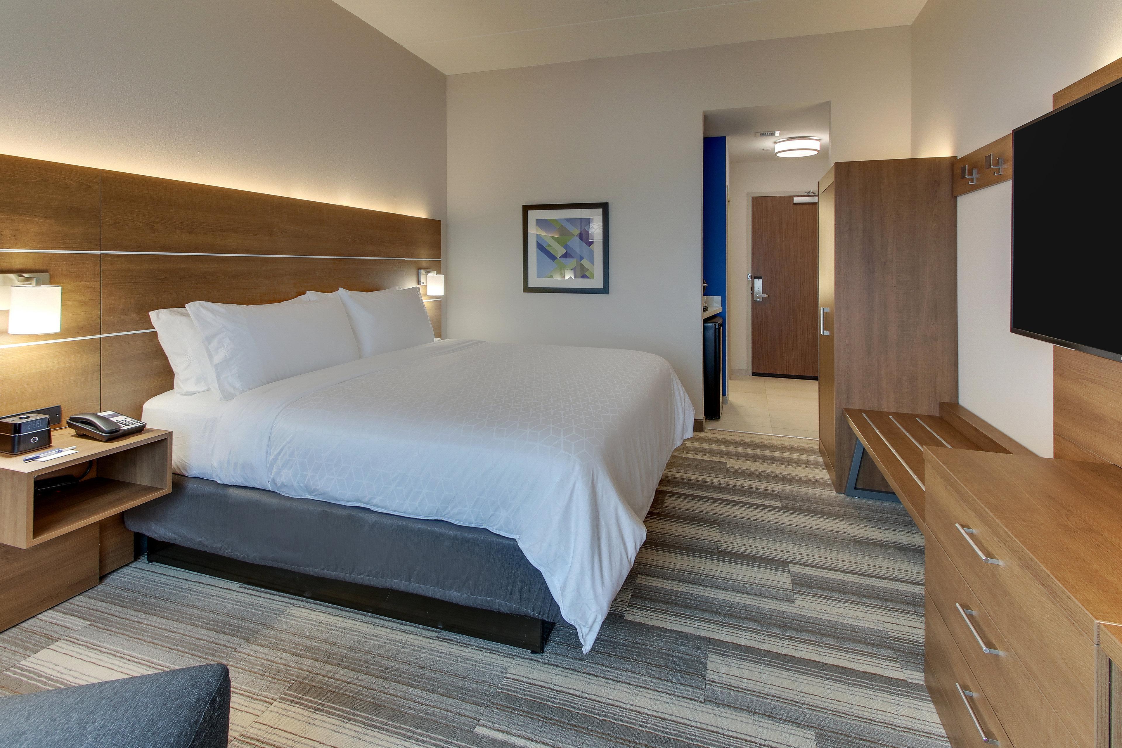 Holiday Inn Express & Suites - Nashville Metrocenter Downtown By Ihg Luaran gambar
