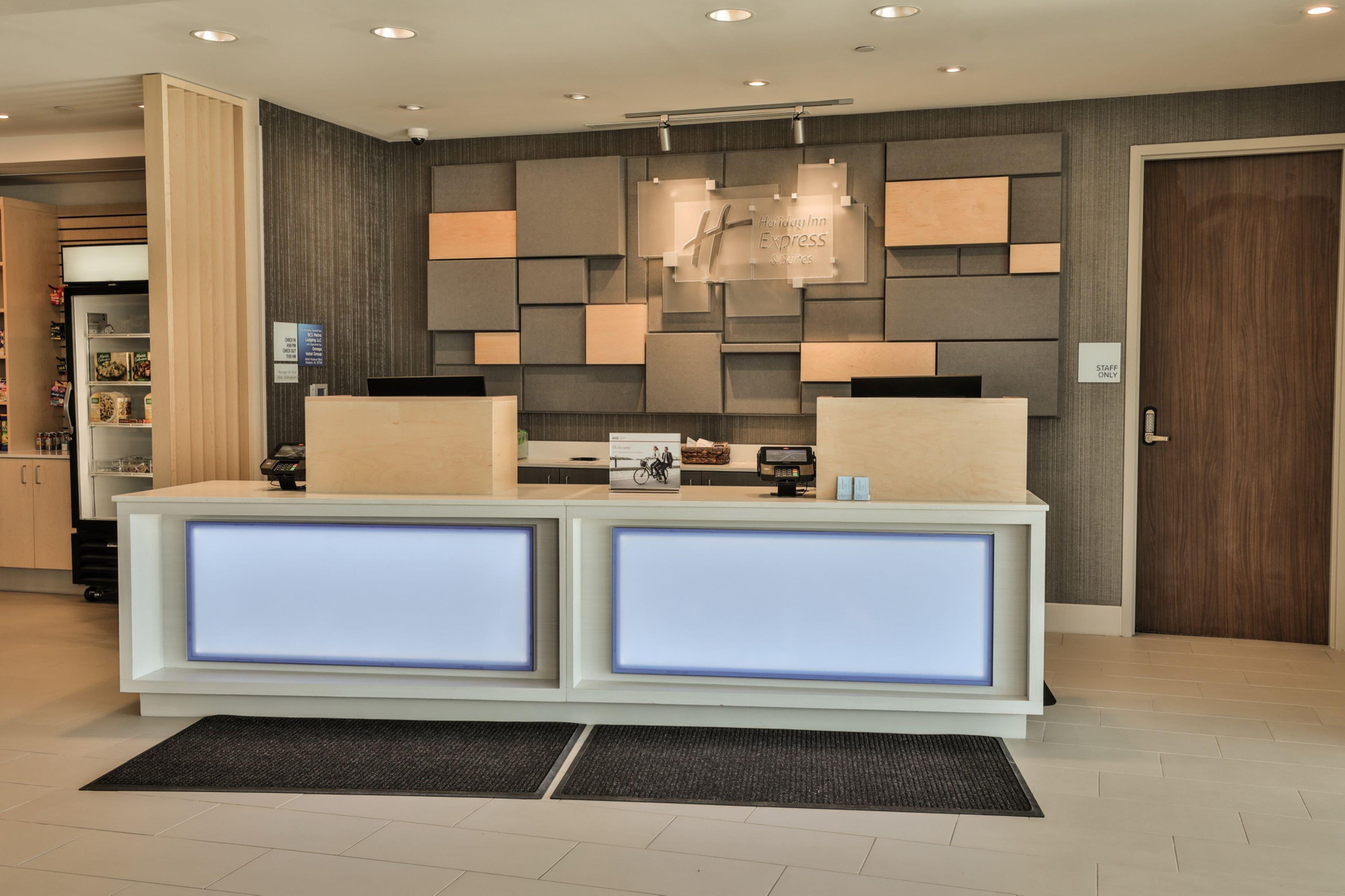 Holiday Inn Express & Suites - Nashville Metrocenter Downtown By Ihg Luaran gambar