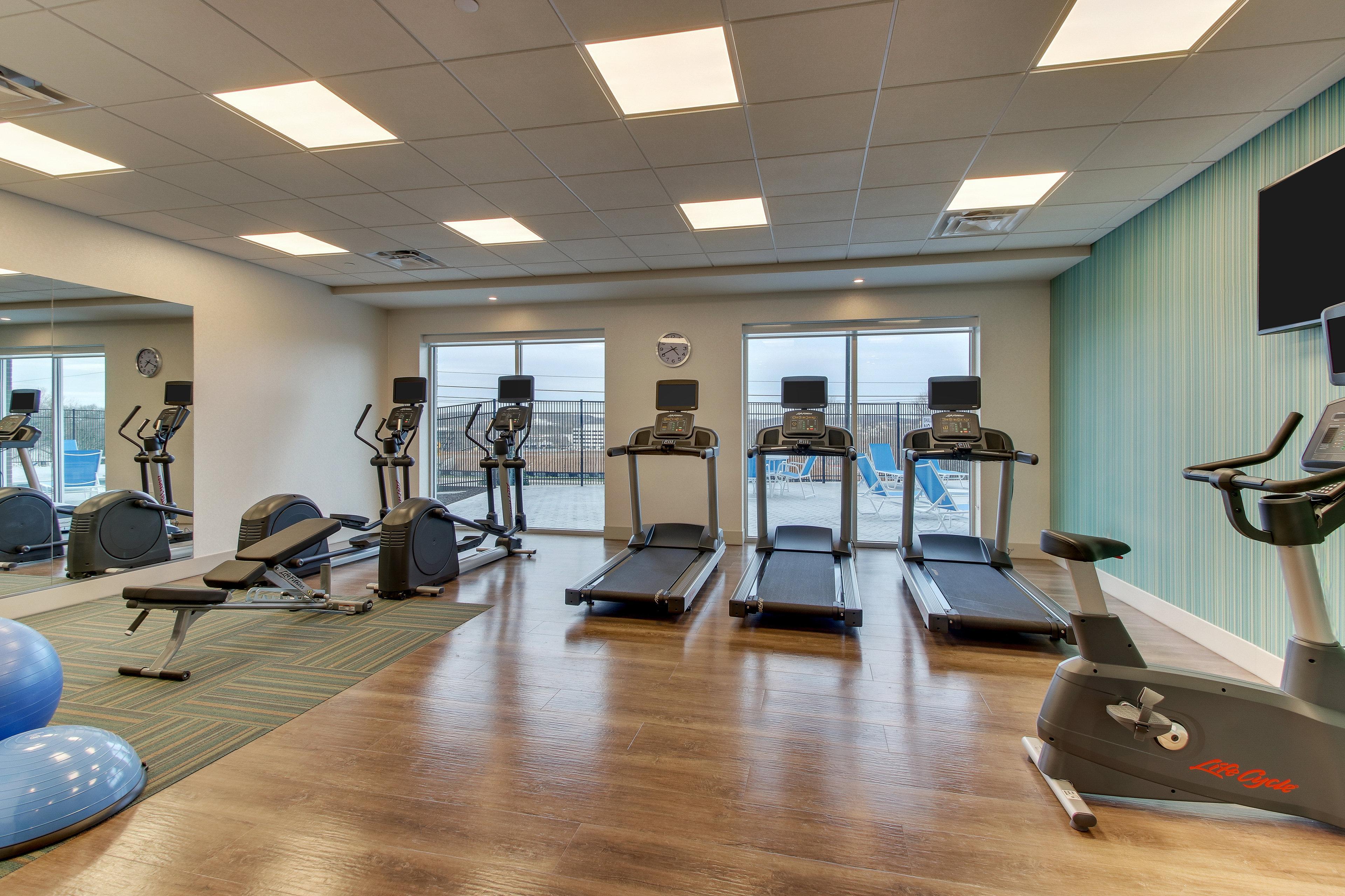 Holiday Inn Express & Suites - Nashville Metrocenter Downtown By Ihg Luaran gambar