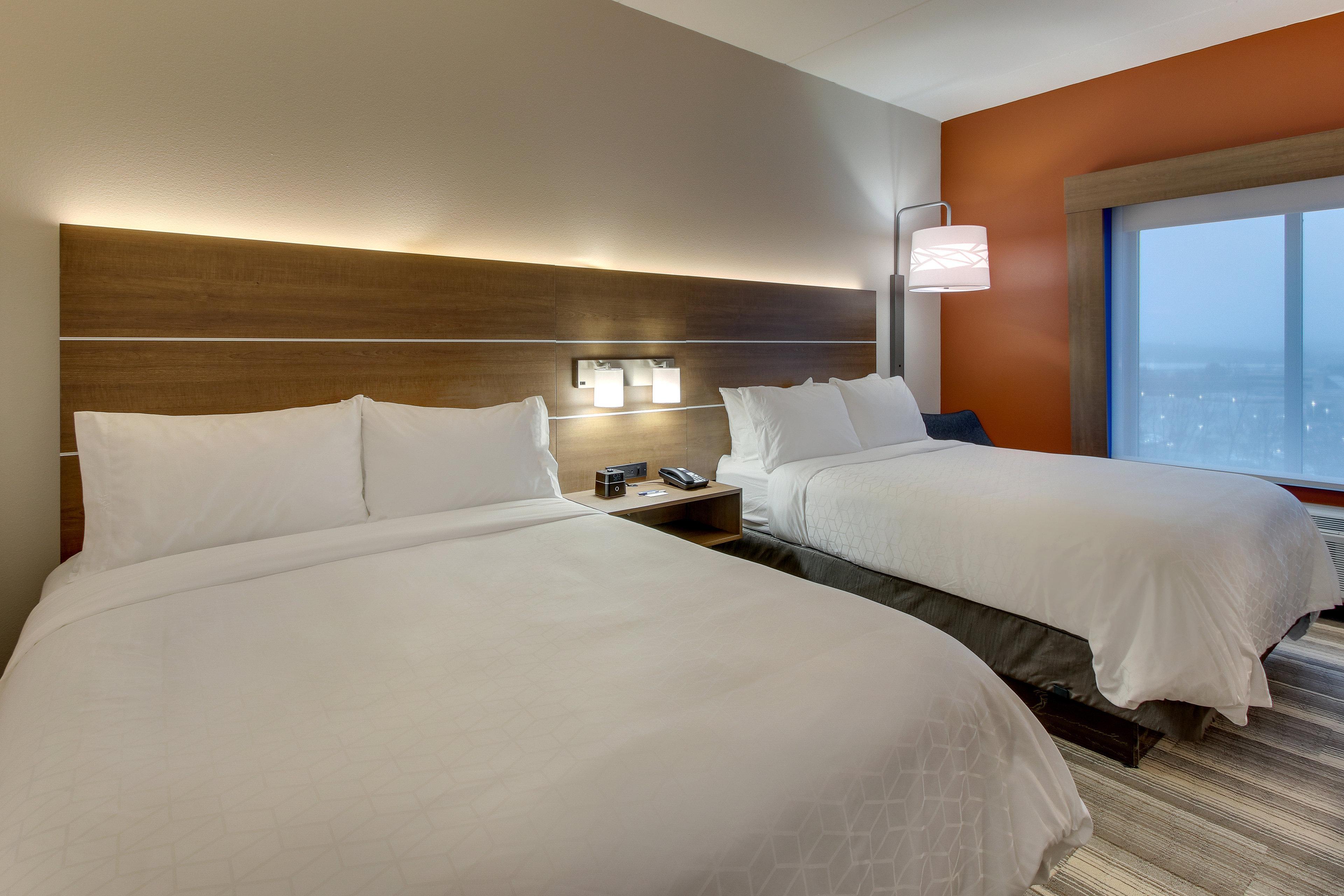 Holiday Inn Express & Suites - Nashville Metrocenter Downtown By Ihg Luaran gambar