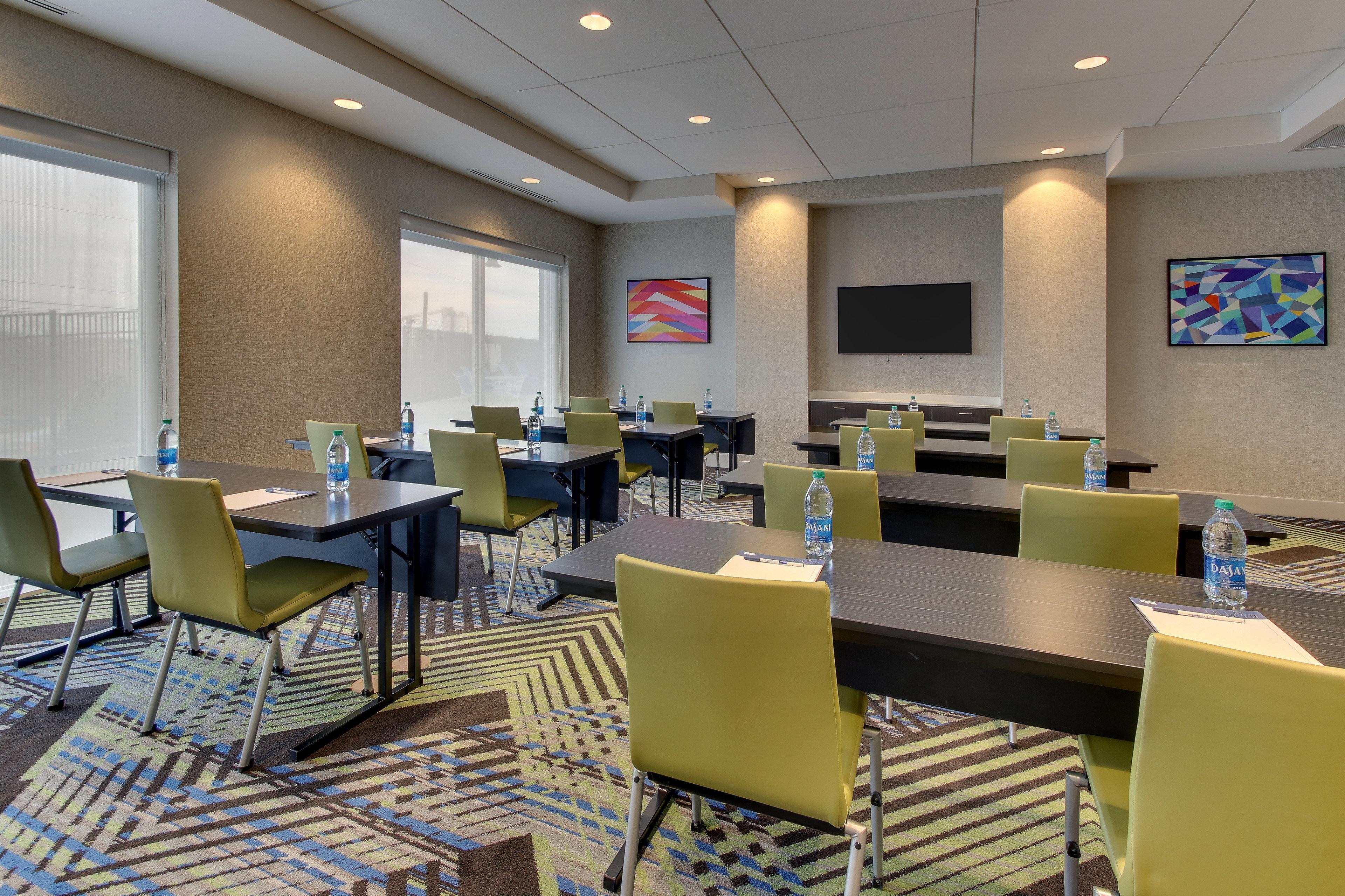 Holiday Inn Express & Suites - Nashville Metrocenter Downtown By Ihg Luaran gambar